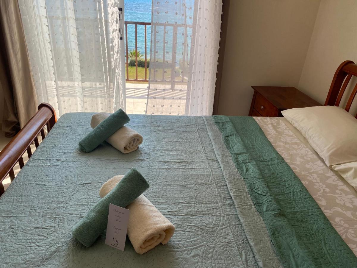 بييا Amazing Front Line Villa In Coral Bay المظهر الخارجي الصورة