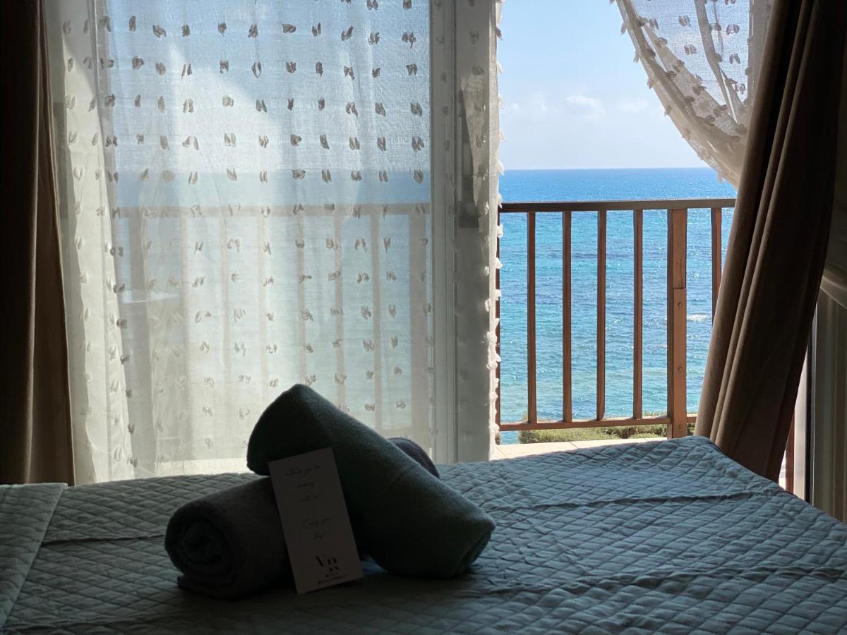 بييا Amazing Front Line Villa In Coral Bay المظهر الخارجي الصورة