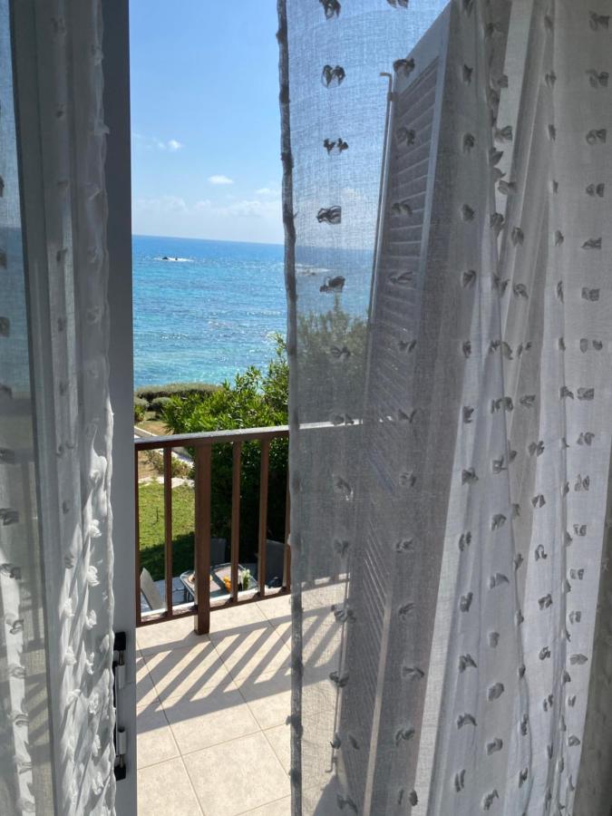 بييا Amazing Front Line Villa In Coral Bay المظهر الخارجي الصورة