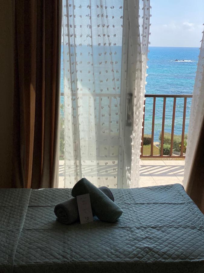 بييا Amazing Front Line Villa In Coral Bay المظهر الخارجي الصورة