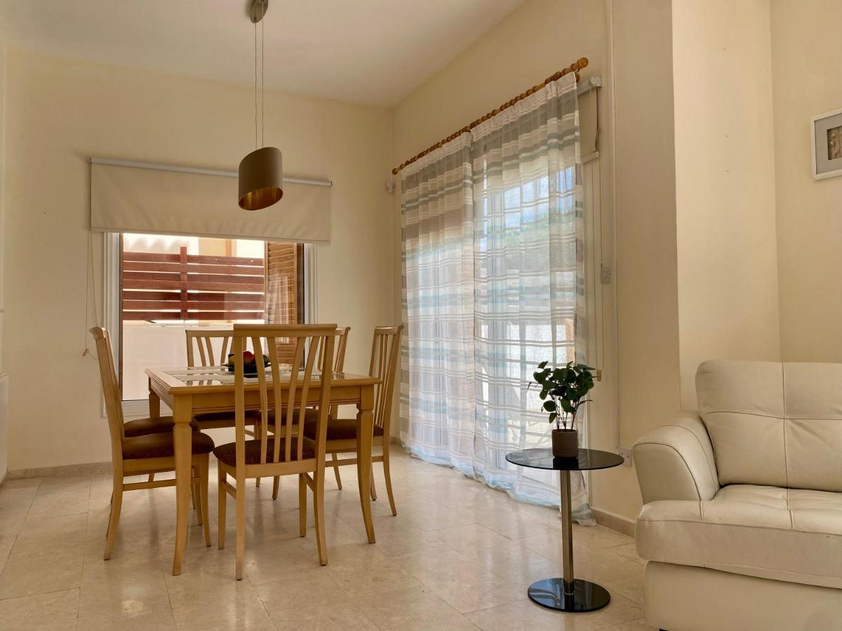 بييا Amazing Front Line Villa In Coral Bay المظهر الخارجي الصورة