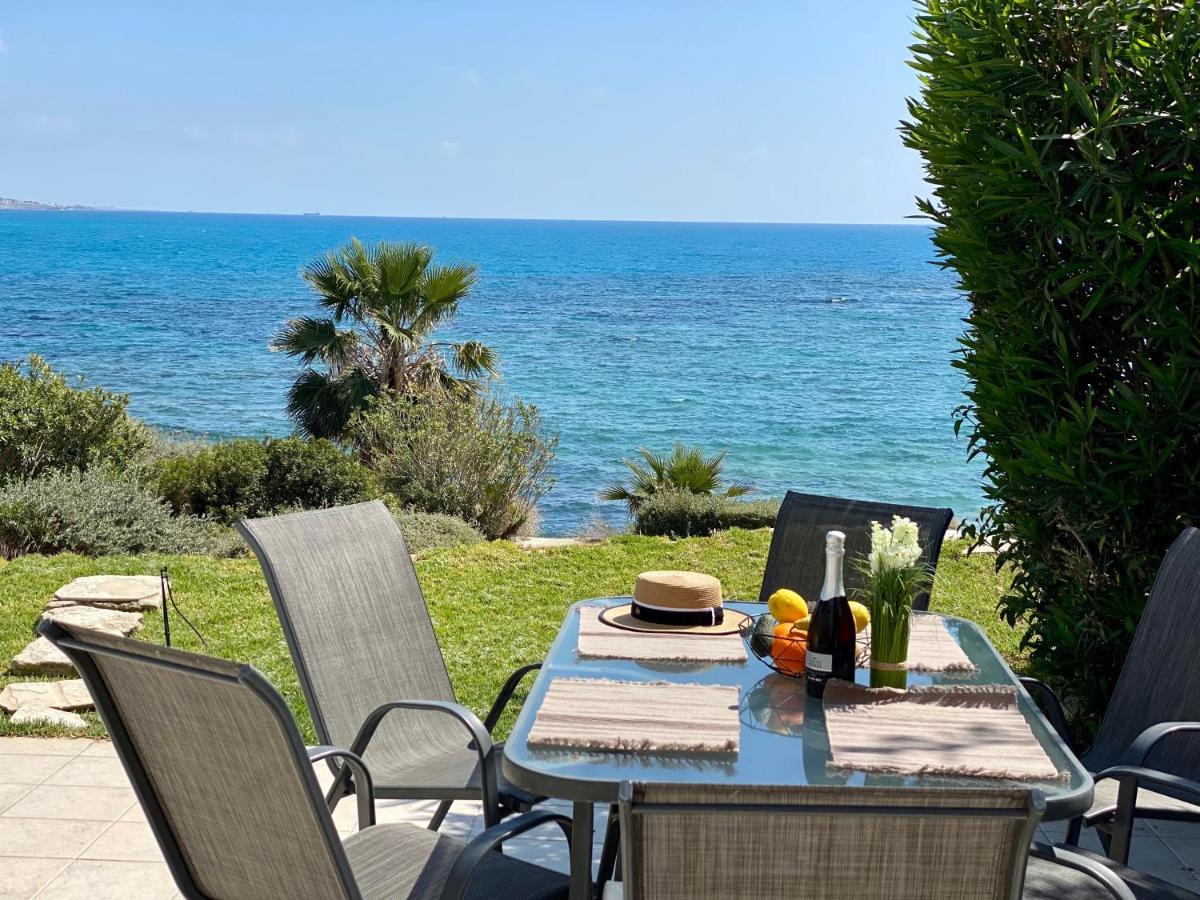بييا Amazing Front Line Villa In Coral Bay المظهر الخارجي الصورة