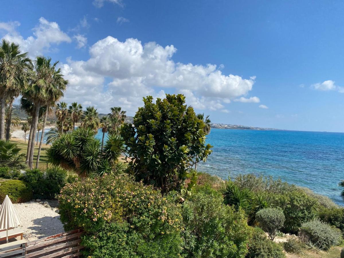 بييا Amazing Front Line Villa In Coral Bay المظهر الخارجي الصورة