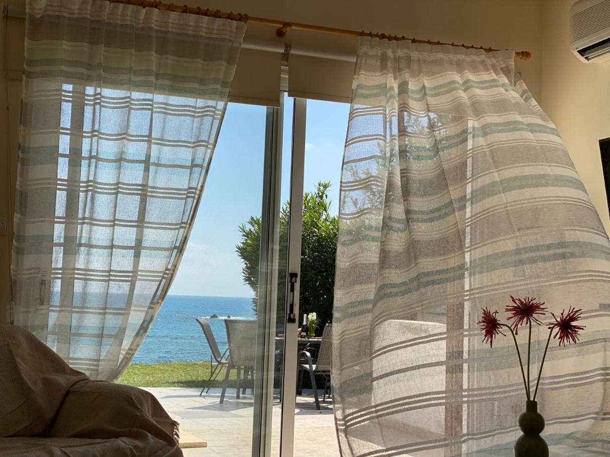 بييا Amazing Front Line Villa In Coral Bay المظهر الخارجي الصورة