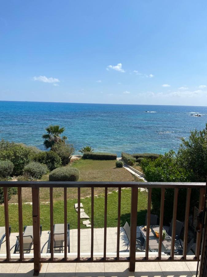 بييا Amazing Front Line Villa In Coral Bay المظهر الخارجي الصورة