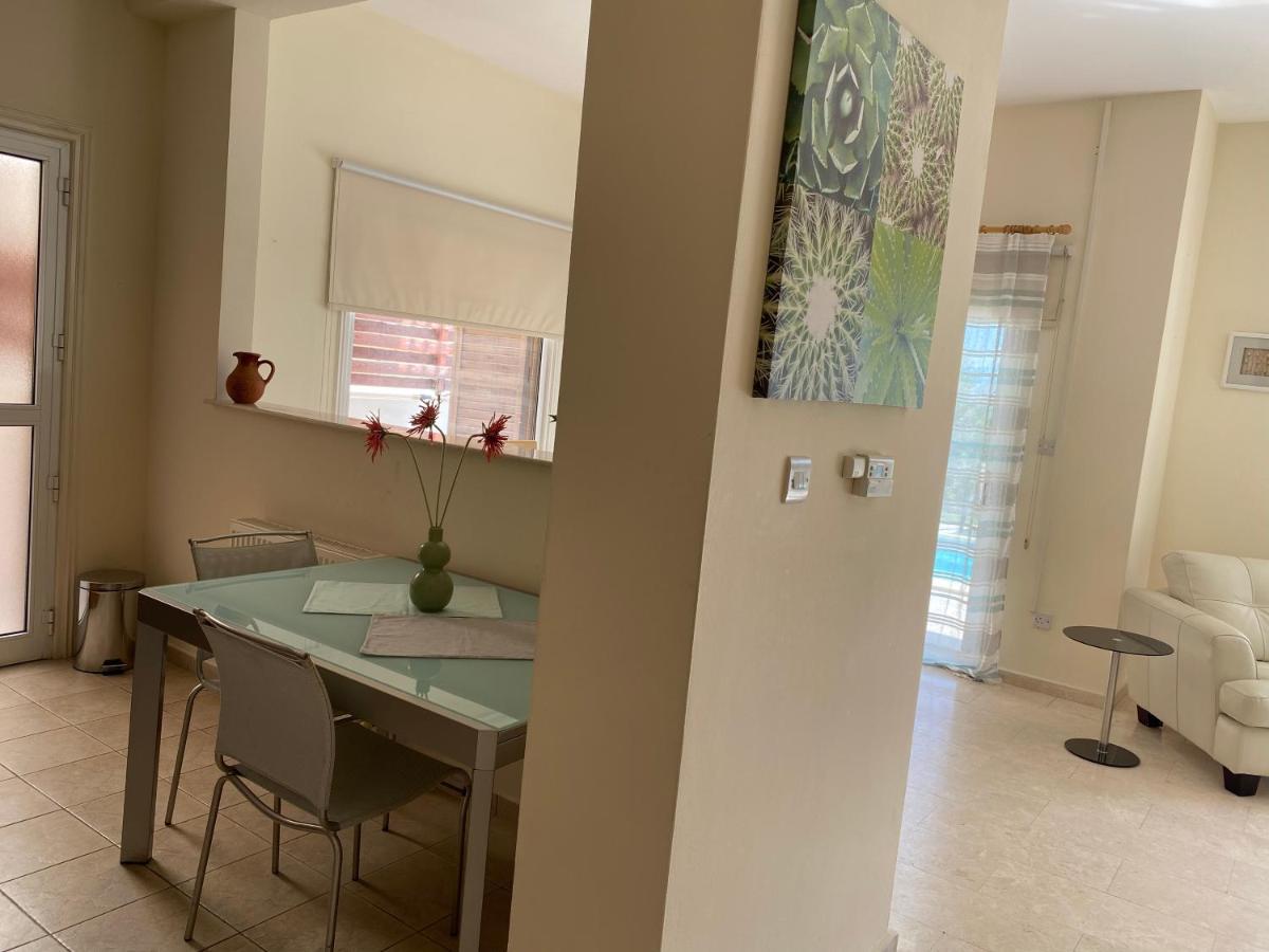بييا Amazing Front Line Villa In Coral Bay المظهر الخارجي الصورة