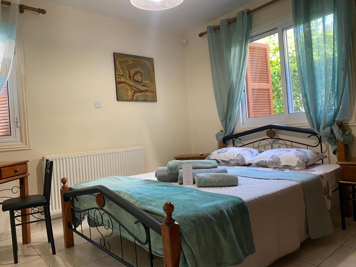 بييا Amazing Front Line Villa In Coral Bay المظهر الخارجي الصورة
